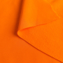 фнд333пл - Футер 3х нитка с начесом "Оранжевый неон"