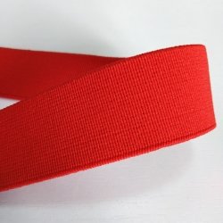 Резинка " Красный" 2.5 см