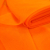 Еврофатин Luxe "Оранжевый неон" - отрез 0.72 м